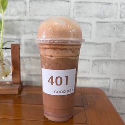 ชาโกโก้เย็น