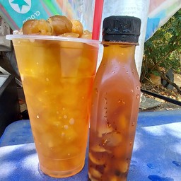 น้ำลำไย