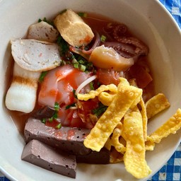 เย็นตาโฟ