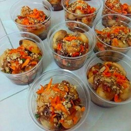 น้ำปลาหวานบ้านคุณยุ้ย พระปิ่น7 เฟช5