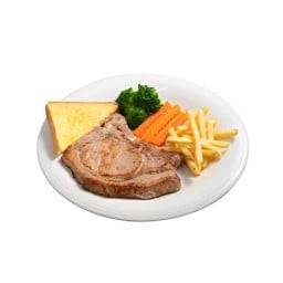 สเต็กลุงหนวด สาขาตัวอย่าง