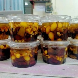 น้ำเต้าทึง