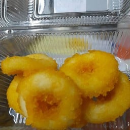 ไก่เกาหลี by nong friend ตลาดหงส์ทะเล