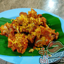 กระดูกอ่อนทอด