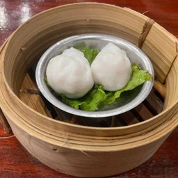 ฮะเก๋ากุ้ง { DELUXE }
