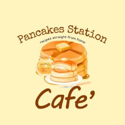 Pancakes Station Cafe