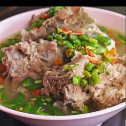 ครัวหน้าบ้าน หมู่บ้านปากเกร็ดวิลเลจ