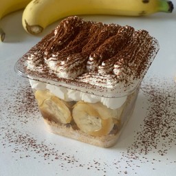 Banoffee - บานอฟฟี่กล้วยหอม