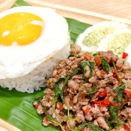 ผัด นา นา