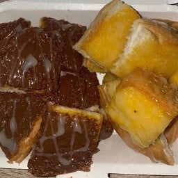 ปังปิ้งเตาถ่าน พี่เฮง