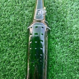 ร้านป้าเฉลิม น้ำอัดลม