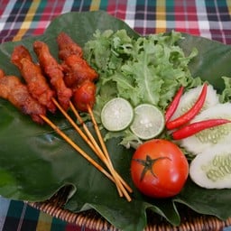 ไก่นุ่มสุมไฟพัฒนาการ30