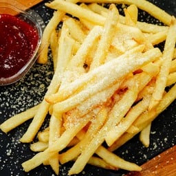TRUFFLE FRIES