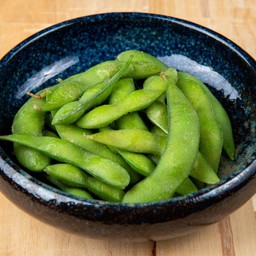 ถั่วแระญี่ปุ่น