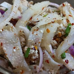 ลาบสะไบนาง