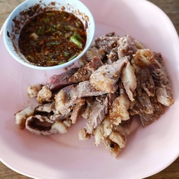 ลาบอุบล ปิงปิง