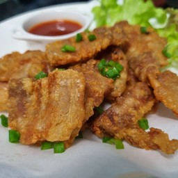 Wander Cafe' & Steak House