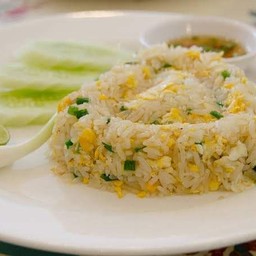 ร้านปอเปี๊ยะทอด&อาหารตามสั่ง