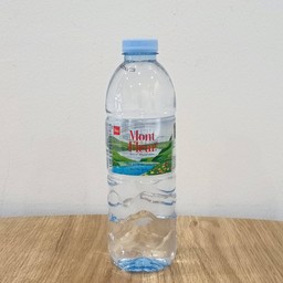 Mineral Water