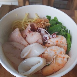 ข้าวต้มรวมมิตร