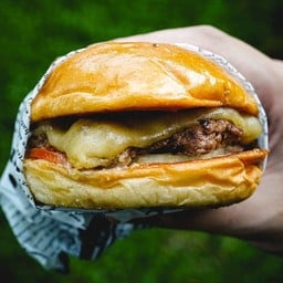 คลาสสิคคาลิชีสเบอร์เกอร์