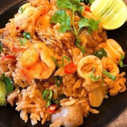 ครัวคุณยายไพประชาอุทิศ33 ประชาอุทิศ