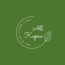 All Kapaw (เอากะเพรา)