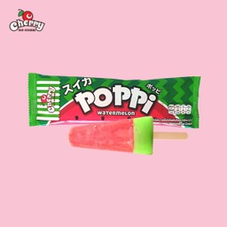 poppi watermelon