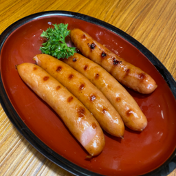 ไส้กรอกอาราบิกิย่าง