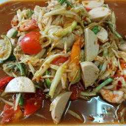 ล้านตำยำนัวส์ เพชรบุรีซอย5