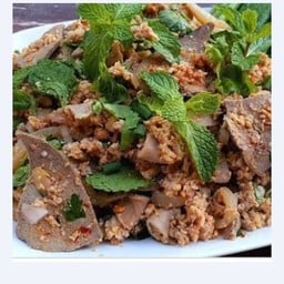 ร้านส้มตำหนิง ฅนโคราช สาขา1