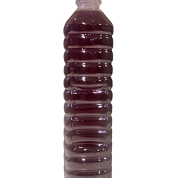 น้ำอัญชันมะนาว