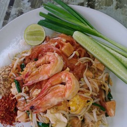 ข้าวจ้าวตามสั่ง