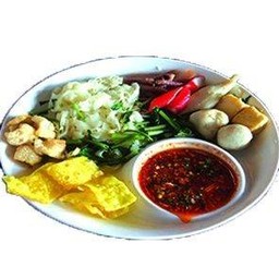 แห้งเย็นตาโฟ