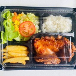 เซ็ทไก่สไปซี่