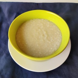 โจ๊กเปล่า