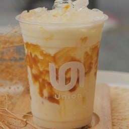 Union coffee bar
