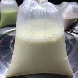 น้ำเต้าหู้ (ไม่ใส่เครื่อง)