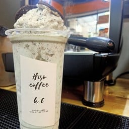 โอรีโอ้ มิ้นท์