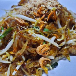 ผัดไทยยายเปีย