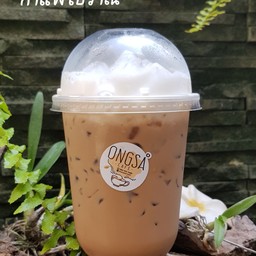 กาแฟโบราณ