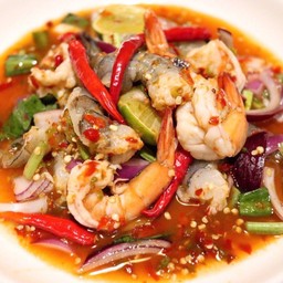 ยำทูโทน