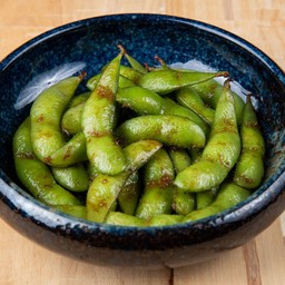 Edamame Butter