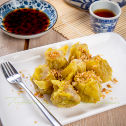 ขนมจีบหมู 10 ลูก