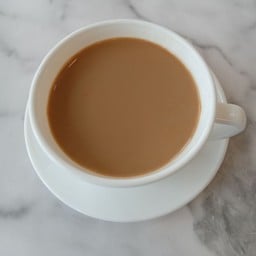 กาแฟร้อน