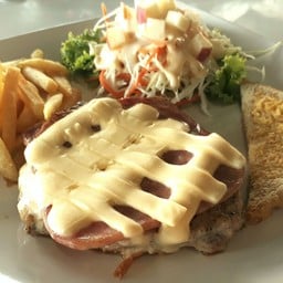 69สเต็กหาดใหญ่