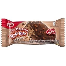 (วอลล์) ท๊อปเทน ช็อกโกแลต