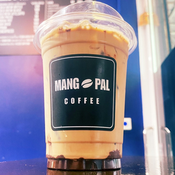 มอคค่าเย็น