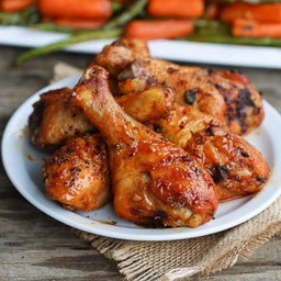 น่องไก่