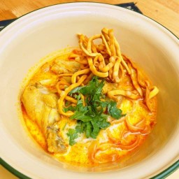 ครัว แม่อ้อย อร่อยทุกอย่าง